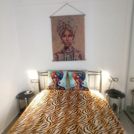 Downtown Giorgos Apartment Ханя Екстериор снимка