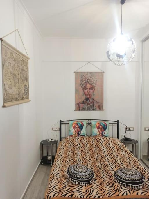 Downtown Giorgos Apartment Ханя Екстериор снимка