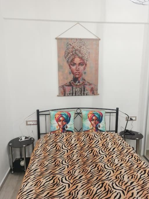 Downtown Giorgos Apartment Ханя Екстериор снимка