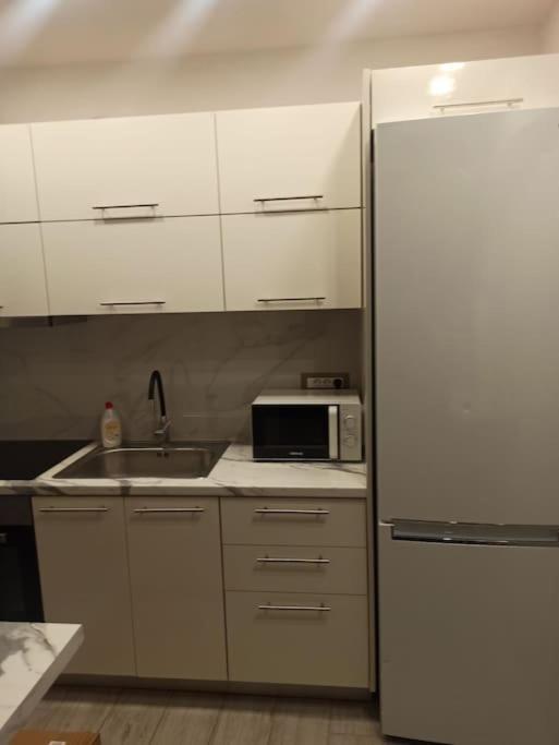 Downtown Giorgos Apartment Ханя Екстериор снимка